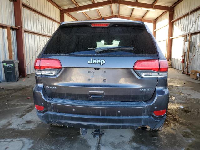 1C4RJFAG4FC209543 Jeep Grand Cherokee Laredo
