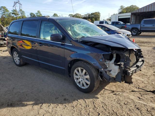 2C4RC1AG1FR677525 Chrysler Town & Country Lx