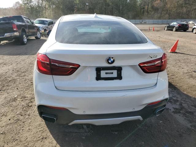 5UXKU0C54K0G92644 BMW X6 Sdrive35i