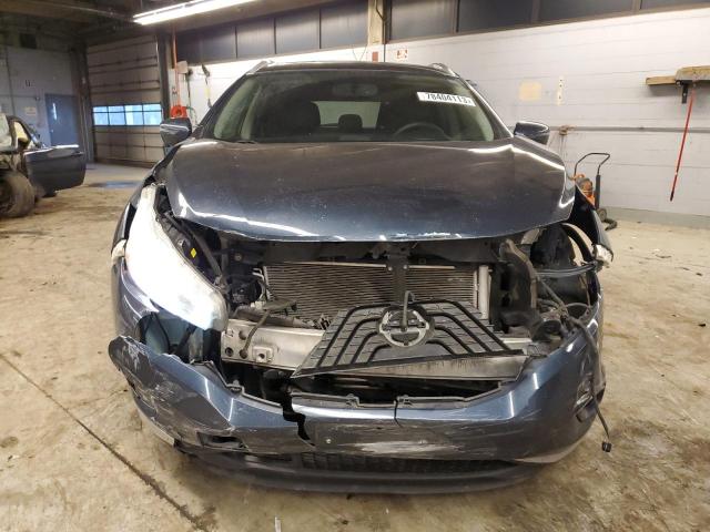 5N1AZ2MH6HN151523 Nissan MURANO S