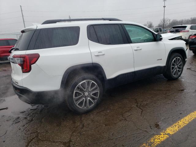 1GKKNLLS8LZ174055 GMC Acadia At4