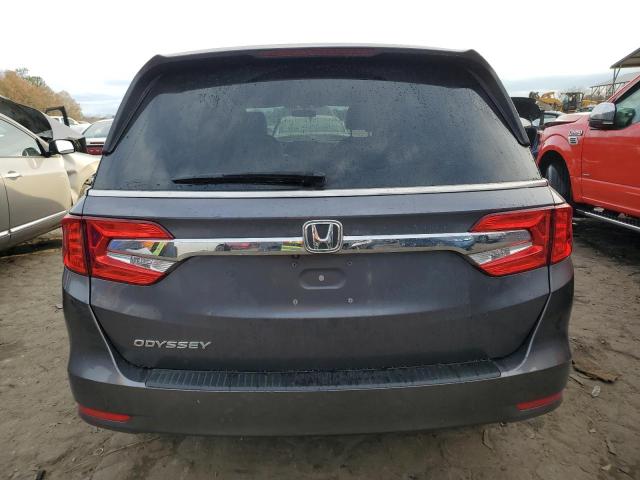 5FNRL6H28LB062310 Honda ODYSSEY LX