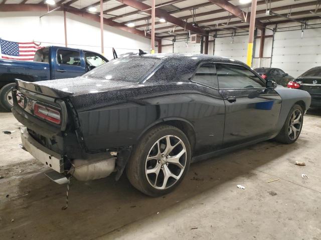 2C3CDZBT9GH279519 Dodge Challenger R/t