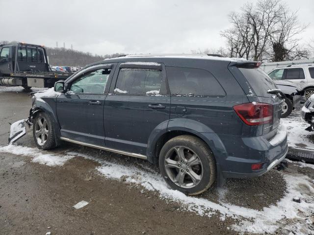 3C4PDDGG2HT579794 Dodge Journey Crossroad