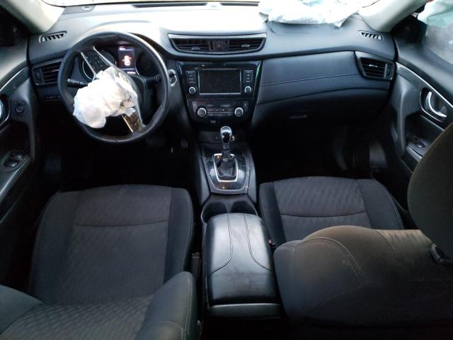 5N1AT2MT7JC833074 Nissan ROGUE S