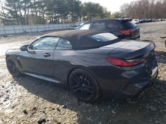 WBSDZ0C00LCE17460 BMW M8