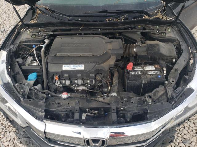 1HGCR3F85HA004733 Honda ACCORD EXL