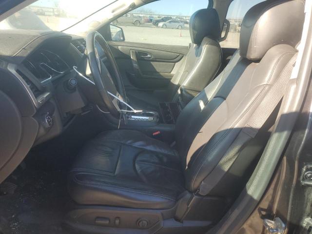 1GKKRRKD1GJ268227 GMC Acadia Slt-1