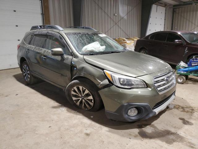 4S4BSAJC4F3356648 Subaru Outback 2.5i Limited