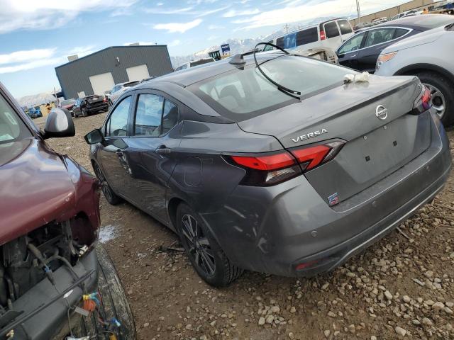 3N1CN8EV8ML834773 Nissan VERSA SV