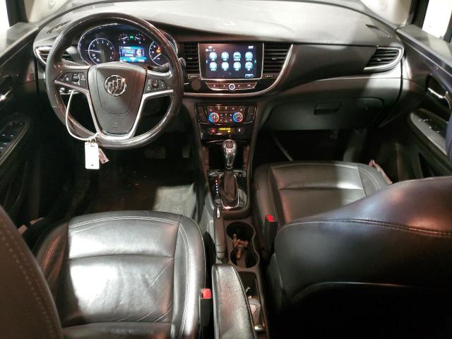 KL4CJCSM6KB923371 Buick Encore Essence