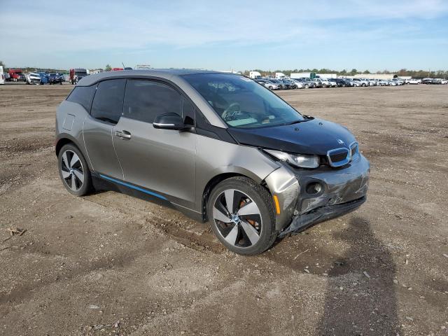 WBY1Z2C55GV556653 BMW I3 Bev