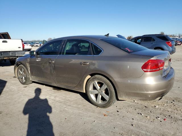 1VWAS7A37FC099369 Volkswagen PASSAT S