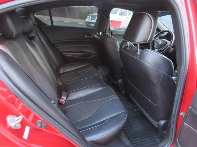 19UDE2F81LA008653 Acura Ilx Premium A-spec