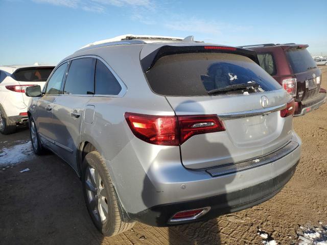 5FRYD4H82EB038250 Acura Mdx Advance
