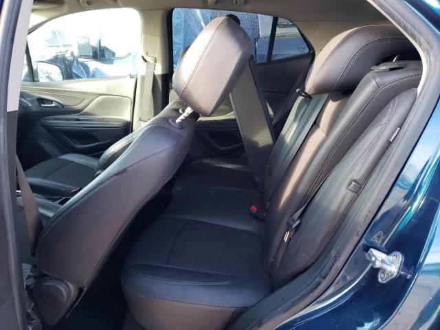 KL4CJASB2KB939425 Buick Encore Preferred