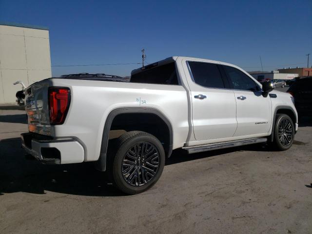 1GTUUHEL8NZ559077 GMC Sierra K1500 Denali Ultimate
