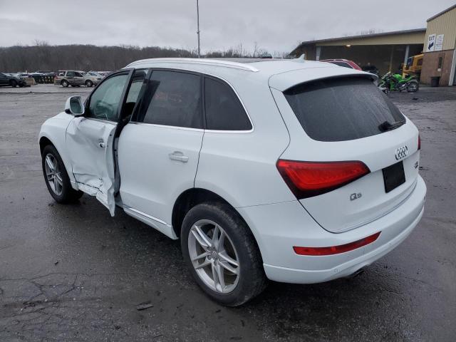 WA1L2AFP7GA091784 Audi Q5 Premium Plus