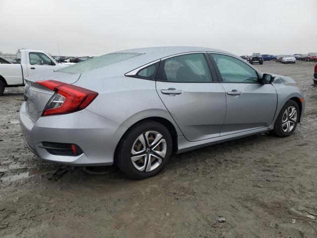 19XFC2F52HE053575 Honda Civic Lx