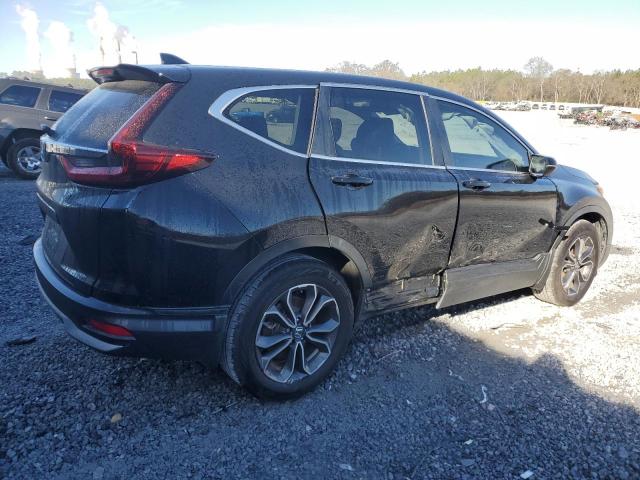 5J6RW1H85LL009165 Honda CR-V EXL