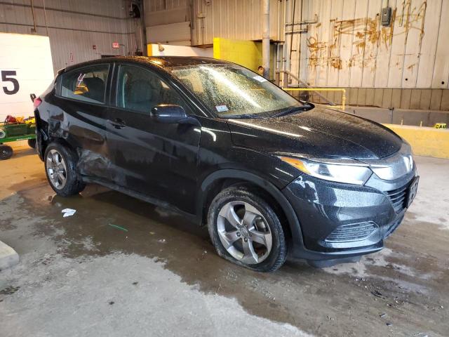 3CZRU6H30MM708081 Honda HR-V LX