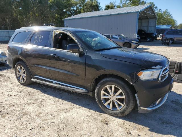 1C4RDHDG9FC784381 Dodge DURANGO LIMITED