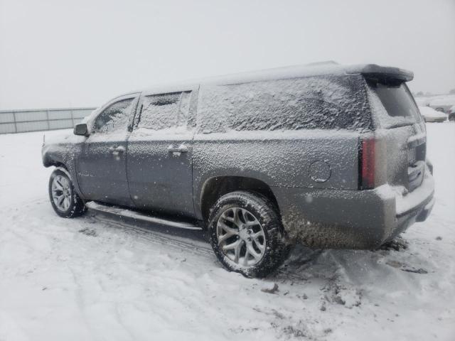 1GKS2GKC0JR139372 GMC Yukon Xl K1500 Slt