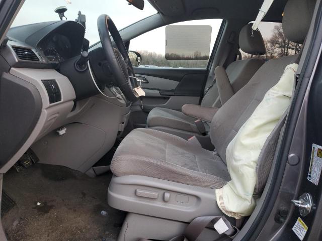 5FNRL5H29EB009466 Honda ODYSSEY LX
