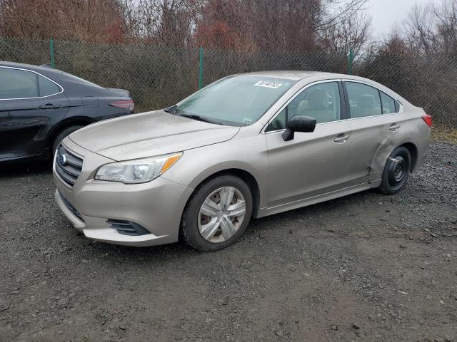 Auction sale of the 2015 Subaru Legacy 2.5i, vin: 4S3BNAA69F3022752, lot number: 80148763
