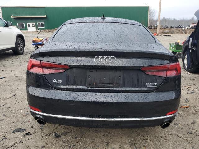 WAUANCF50JA096229 Audi A5 PREMIUM