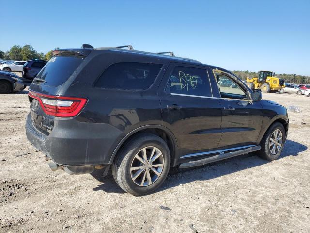 1C4RDHDG9FC784381 Dodge DURANGO LIMITED