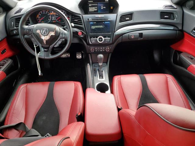 19UDE2F80LA011219 Acura Ilx Premium A-spec