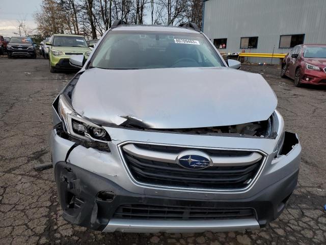 4S4BTANCXL3250594 Subaru Outback Limited