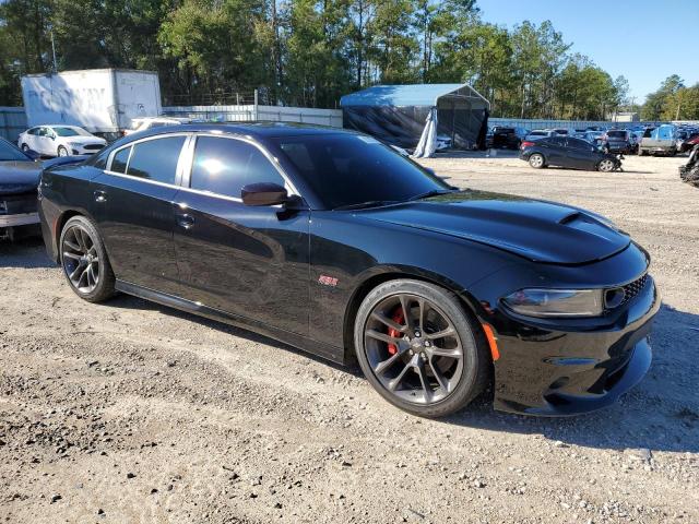 2C3CDXGJ5NH262337 Dodge Charger Scat Pack