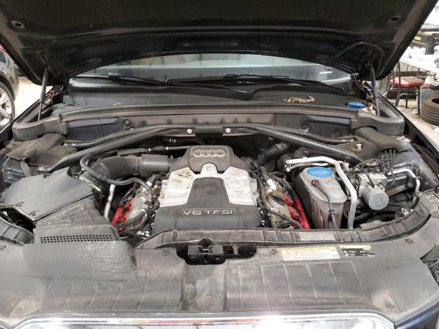 WA1D7AFP4GA139599 Audi Q5 Premium Plus S-line
