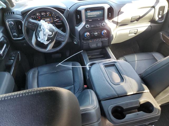 3GTU9CET3NG175664 GMC Sierra Limited K1500 Elevation