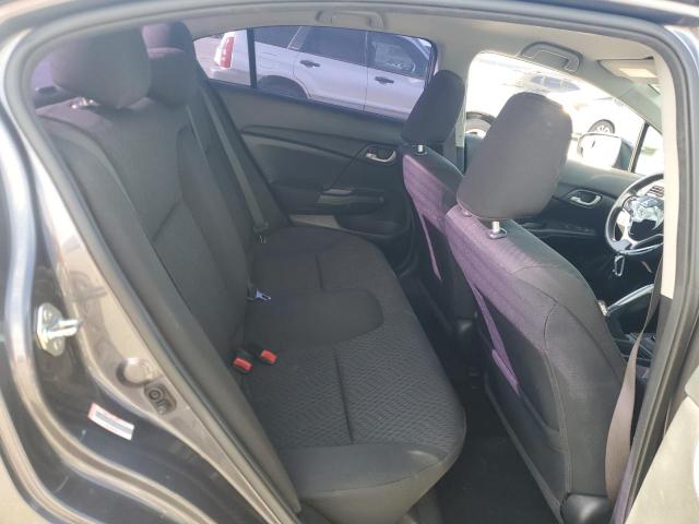 19XFB2F50FE257713 Honda Civic Lx