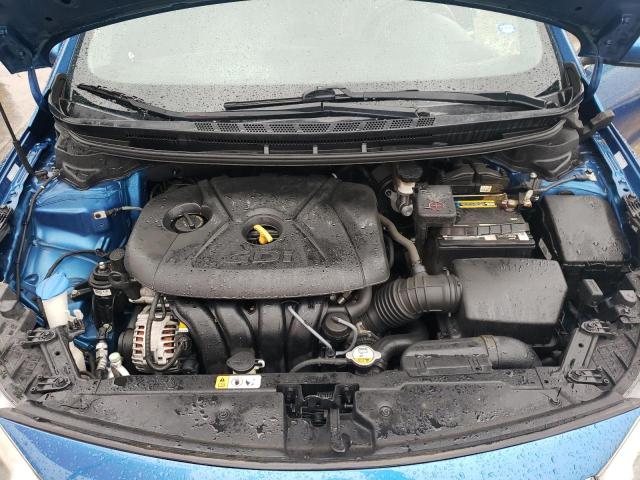 KNAFZ4A8XE5068938 KIA FORTE EX