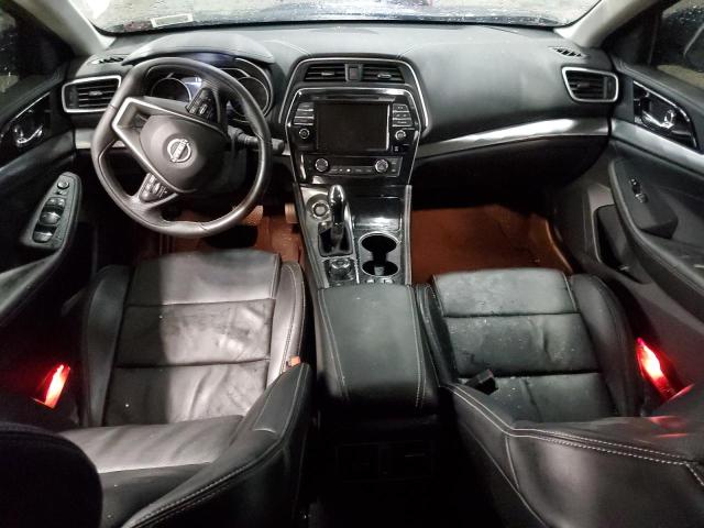 1N4AA6CV1PC510500 Nissan MAXIMA SV