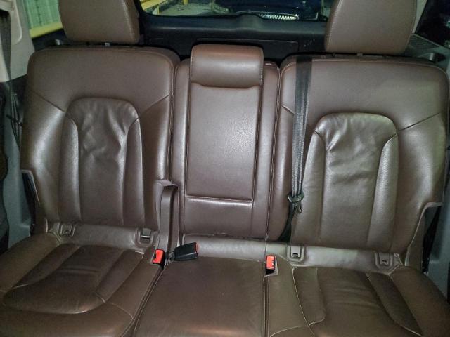 WA1LGAFE9FD022558 Audi Q7 Premium Plus