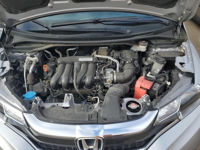 3HGGK5H44LM712656 Honda FIT LX