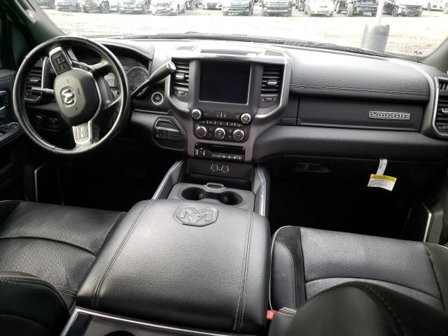 3C6UR5NL5MG501255 RAM 2500 Laie