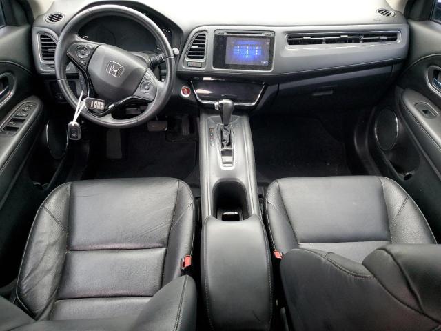 3CZRU6H76GM761472 Honda Hr-v Exl