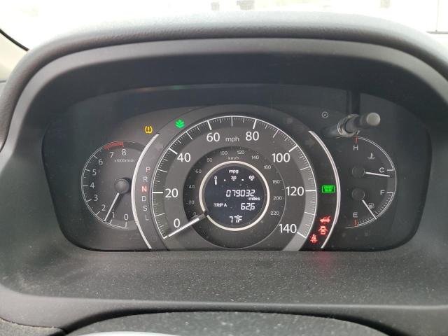 2HKRM3H50GH567173 Honda CR-V EX