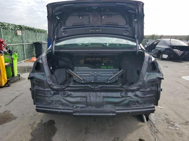 JHMCR6F5XHC009998 Honda Accord Hybrid Exl