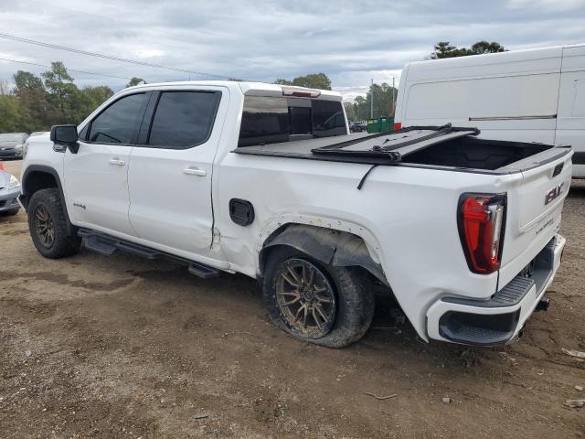 3GTP9EEL8MG362521 GMC Sierra K1500 At4