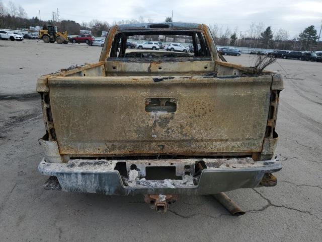 1GT22SEG5GZ397392 GMC Sierra K2500 Sle