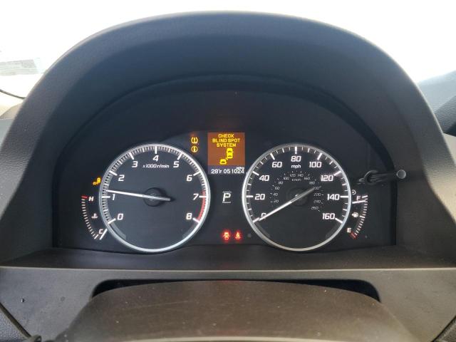 5J8TB4H57JL001520 Acura Rdx Technology