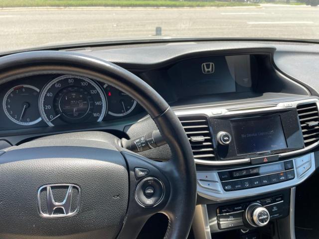 1HGCR3F83FA025402 Honda ACCORD EXL