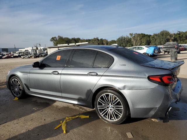 WBAJA9C52JB249867 BMW 530e